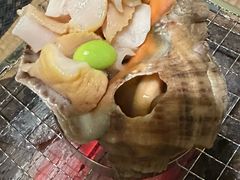 -酒肴一瓢·活贝料理·日本料理(三元桥·霄云路店)