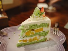 -狮拾久·现代新加坡料理(福田COCO Park店)