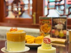 -民信老铺(双皮奶博物馆店)