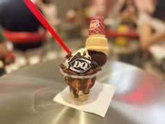 -DQ·蛋糕·冰淇淋(万风新天地店)