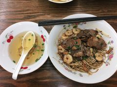 -小狗面馆·杭帮拌川·片儿川(大沽路店)