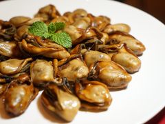 -酌宴府The China Club·广州万富希尔顿酒店(云城东路店)