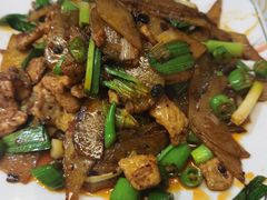 -芳芳餐厅(白沙路店)