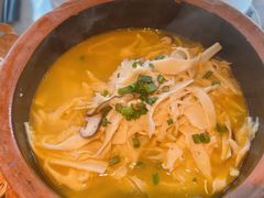 -寨子里的·钵钵菜·湘西山里菜(魅力湘西店)