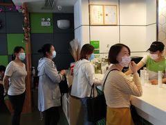 -老乡鸡(六安健康路加油站店)