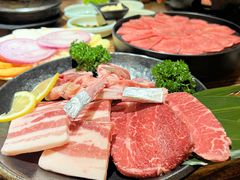 -九田家黑牛烤肉料理(太阳宫广场店)