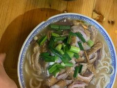 -锦泓老字号猪脏粉(东联大厦店)