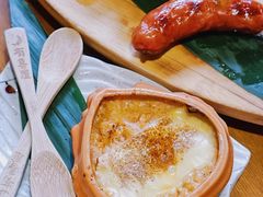 -有喜屋·深夜食堂(北京西路店)