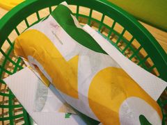 -赛百味SUBWAY(悠唐店)