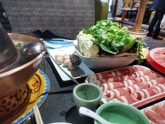 -乌拉赫旗满族火锅(国信·南湖公馆店)