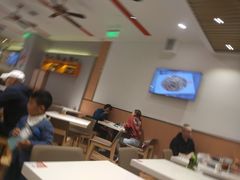 大堂-龙记香港茶餐厅(久光百货店)