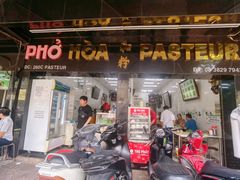 -Pho Hoa Pasteur