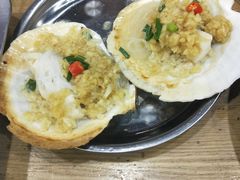 -老虎滩大连海鲜烧烤(建邺云锦路总店)