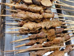 -鸿羊居(金月湾店)