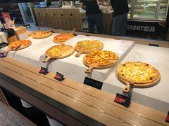 -比格比萨自助(宝山日月光店)