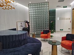 -海马体照相馆(环贸iapm大师爱情店)