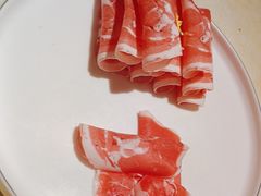 -涮福記·现切牛羊肉火锅(世纪汇店)