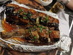 -美极鲜食坊(宝安南路店)