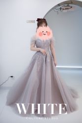 -纯色时光婚纱艺术馆WHITE