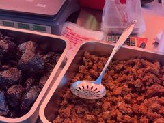 -乔波食品(杜桥中心菜场店)