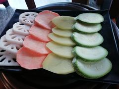 -唯成•韩国炭火烤肉 유성고기