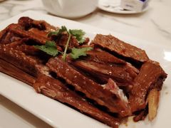 -匠心牛公馆·潮汕牛肉海鲜火锅(索菲特店)