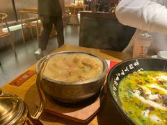 -川菜故事(光谷步行街店)