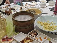 -北京全聚德(王府井店)