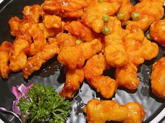 糖醋里脊-前海沿·青岛菜(五四广场永旺店)