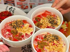 -龙巢盱眙龙虾·牛蛙·烧烤宵夜(八卦岭店)
