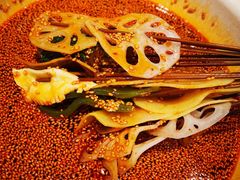 -嘉州叶婆婆钵钵鸡(建设路店)