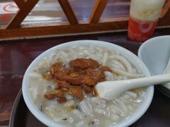 叉烧濑粉-老西关濑粉(文明路店)