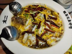 -新太二·鲜料川菜(晶耀前滩店)