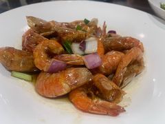 -良师门滨海人家·海鲜·家常菜(滨海城店)