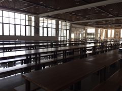 -江南大学-第一食堂(江南苑)