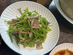 -魁盛居百年鲁菜馆(县西巷店)