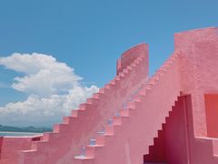 -漳州滨海火山岛自然生态风景区