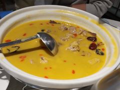 问客杀鸡-辣婆婆(航天桥店)