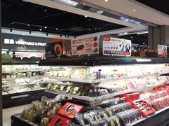 -盒马鲜生(悦峰店)
