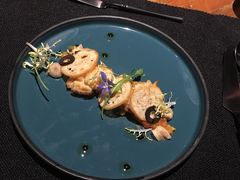 -AZUL by FUEL蓝色·法式酒馆(琶醍店)