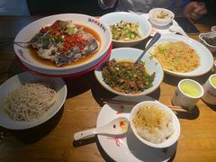-湘阁里辣(大朗广场店)