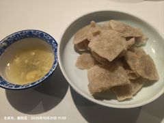 -真地道京味府·鲜橙烤鸭·北京菜(朝外大街东大桥店)