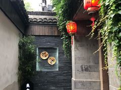门面-鱼食饭稻·苏浙土菜17年老馆子(平江路店)