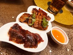-熠盛粤味·顺德桑拿鸡(永康路店)