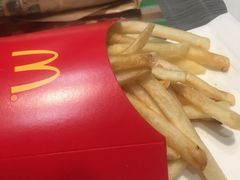 -麦当劳(皇岗路店)