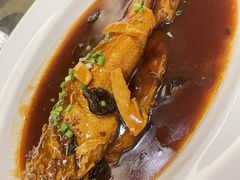 -海天楼(天津泛太平洋店)