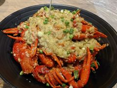 -巴厘龙虾·榜首油焖大虾(音乐学院·沿江酒馆店)
