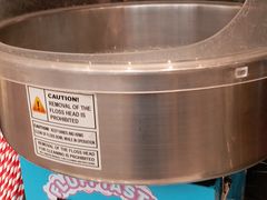 -牛气(将军澳中心店)