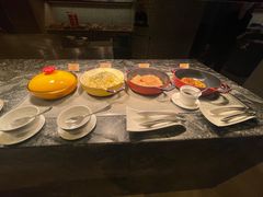 -金海湾自助餐厅(金陵饭店)