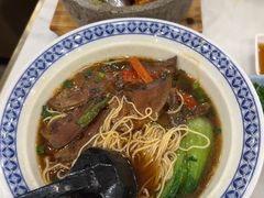 -南八仙·老上海味道(南京东路店)